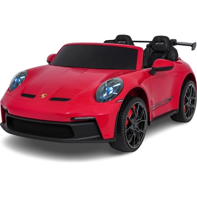 Ramiz 911 Porsche GT3 MP4 Elektrické autíčko červené