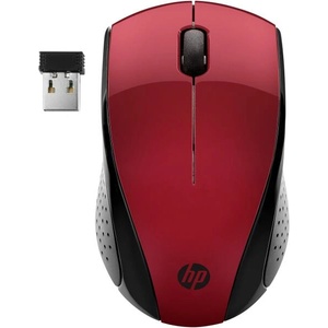 HP 220 Red (7KX10AA)