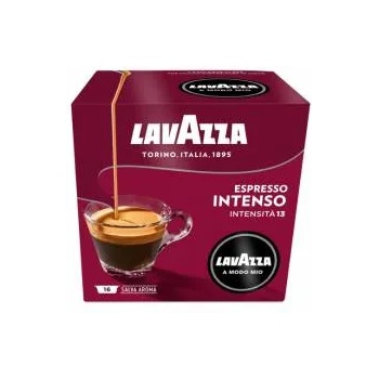 LAVAZZA Кафе капсули Lavazza, A Modo Mio Intenso, 16 броя, 5015100078