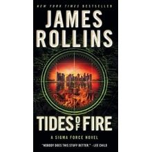 Tides of Fire A SIGMA Force Novel