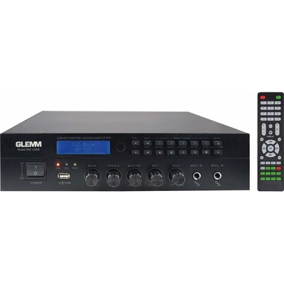 GLEMM PAA120DB