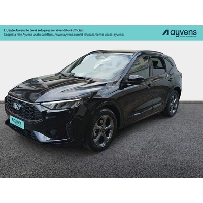 Ford Kuga 2.5 ST-Line CVT 132 kW