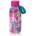 Quokka Solid Kids термобутилка със закачалка Zebras 330ml