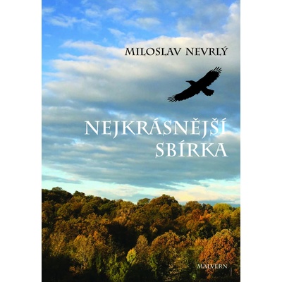 Nejkrásnější sbírka: Krajiny České a Slovenské republiky