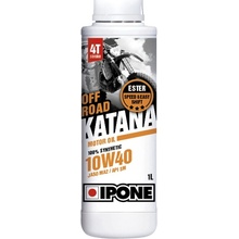 Ipone Katana Off Road 10W-40 1 l