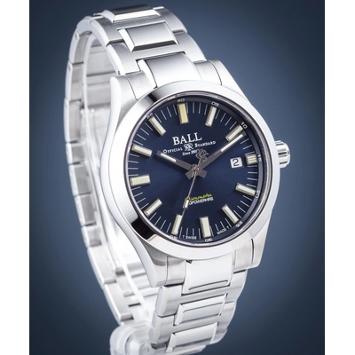 Ball NM2032C-S1C-BE