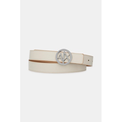 Armani Exchange Колан с две лица Armani Exchange (941118.0A877)