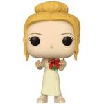 Funko Фигурка Funko Pop! Television - Friends - Phoebe Buffay 1647 (FUNKO-98552) (1647) - thx
