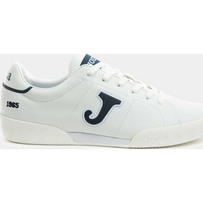 Joma Tenisky C.NEW 680 MEN 902 WHITE LEATHER