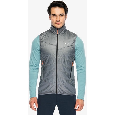 Salewa Ortles Hyb TWR Vest Quiet Shade