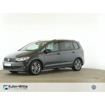 Volkswagen Touran 1.5 TSI Comfortline DSG 110 kW