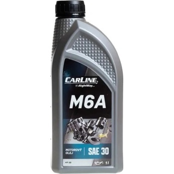 Mogul M6A SAE 30W 1 l