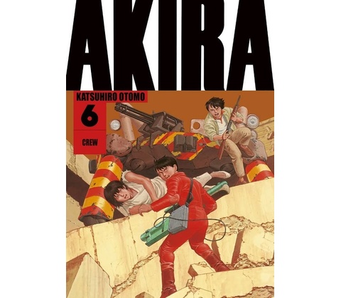 Akira 6
