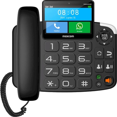 MAXCOM MM 42D SE