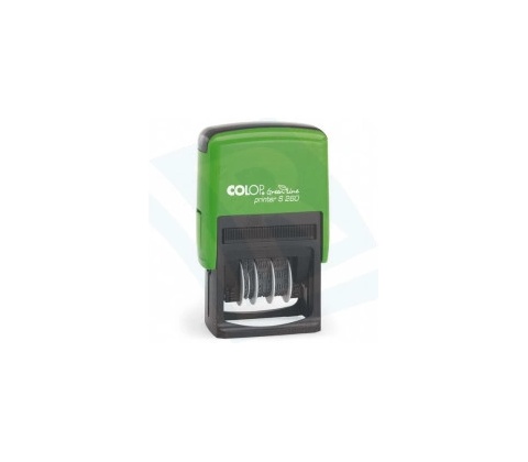 Colop Printer S260