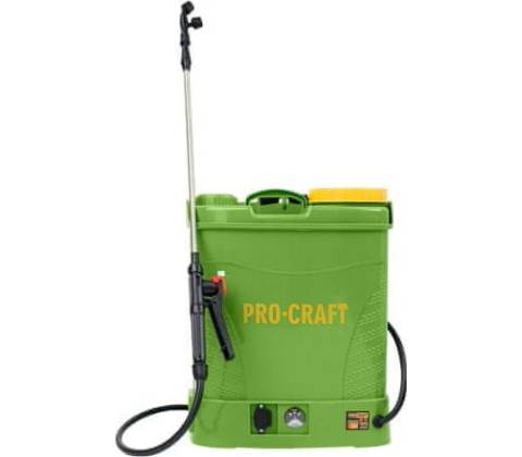 Procraft AS-12