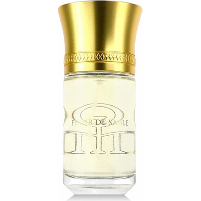 Liquides Imaginaires Fleur De Sable parfumovaná voda unisex 100 ml