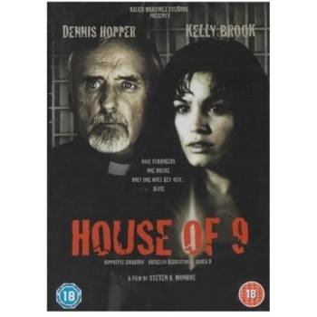 House Of 9 DVD