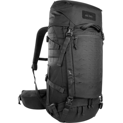 TATONKA Трекинг раница Tatonka Pyrox 45+10 BC Walking backpack - Black - размер One Size (505-0853-0211)