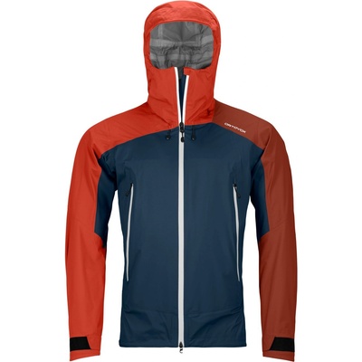 Ortovox Westalpen 3L Light Jacket M Размер: L /
