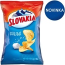 Slovakia Chips Solené 60 g