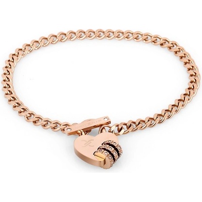 Дамска гривна Daniel Klein DKJ. 3.1017-4 (DKJ.3.1017-4)