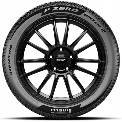 Pirelli P Zero Winter 2 245/45 R18 100V
