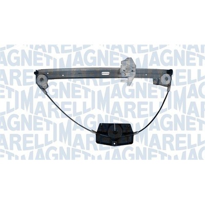 Mechanizmus zdvíhania okna MAGNETI MARELLI 350103170402