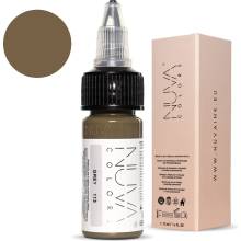 Nuva Colors 115 Grey 15 ml