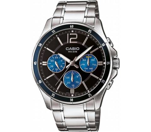 Casio MTP-1374PD-2A