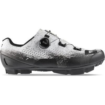 Gaerne Lampo White/black