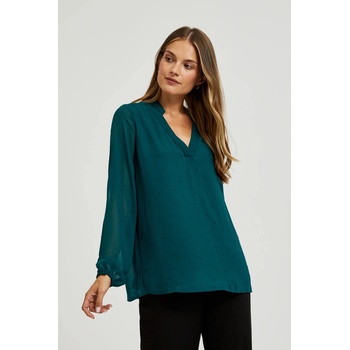 Moodo ПРЕКРАТЕНО В ОНЛАЙН МАГАЗИНА КАЧЕСТВО Moodo Moodo | Zelen | ЖЕНИ | XS