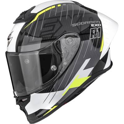 Scorpion EXO-R1 EVO II Air Surge