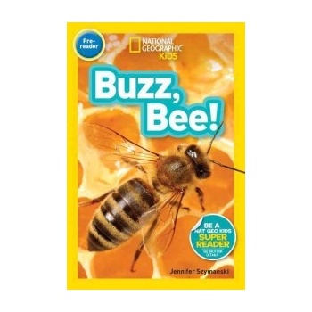 Buzz, Bee!