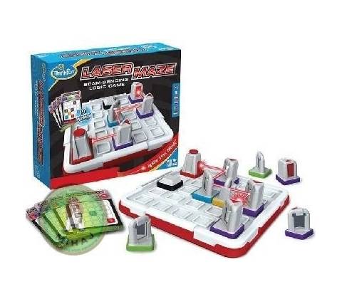 Corfix LASER MAZE