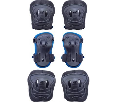 K2 Raider Pro Pad