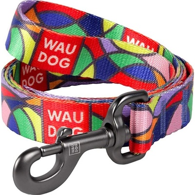Waudog Vodítko nylonové Vitrage
