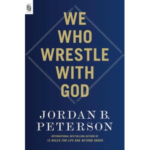 We Who Wrestle With God (ISBN: 9780593854013)