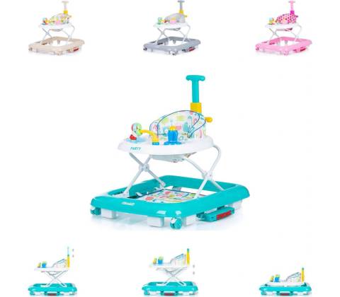 Chipolino Party 4v1 Mint