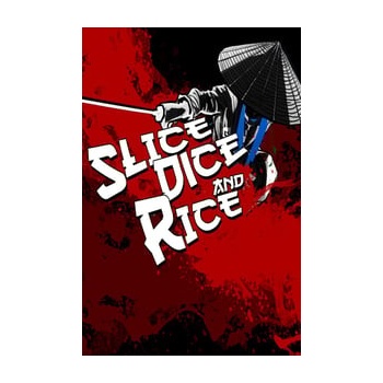 Slice, Dice & Rice