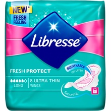 Libresse Long Ultralong vložky 8 ks