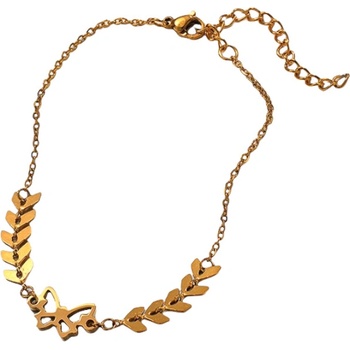 Glare oceľový náramok 119