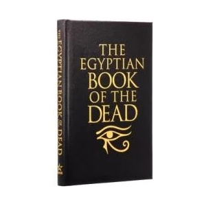 The Egyptian Book of the Dead | Ea Wallis Budge (ISBN: 9781398826250)
