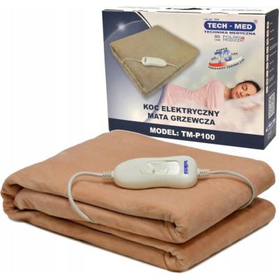 Tech-Med TM-P100