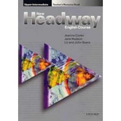 New Headway Upper Intermediate Teacher´s Resource Book