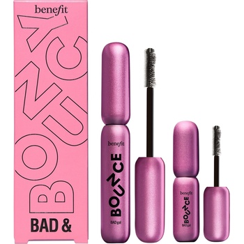 Benefit Cosmetics КОМПЛЕКТ BENEFIT COSMETICS - Bad & Bouncy Mascara Комплект дамски