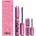 Benefit Cosmetics КОМПЛЕКТ BENEFIT COSMETICS - Bad & Bouncy Mascara Комплект дамски