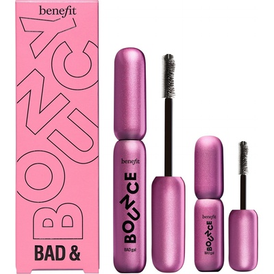 Benefit Cosmetics КОМПЛЕКТ BENEFIT COSMETICS - Bad & Bouncy Mascara Комплект дамски