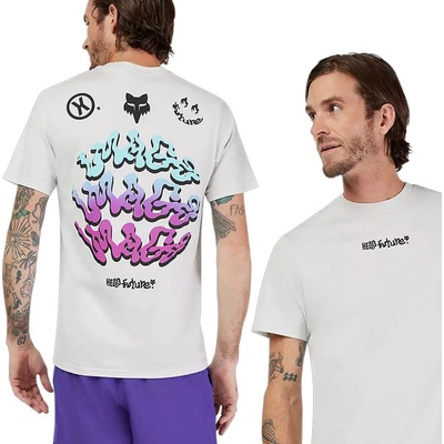 Fox tričko Future ss Prem tee