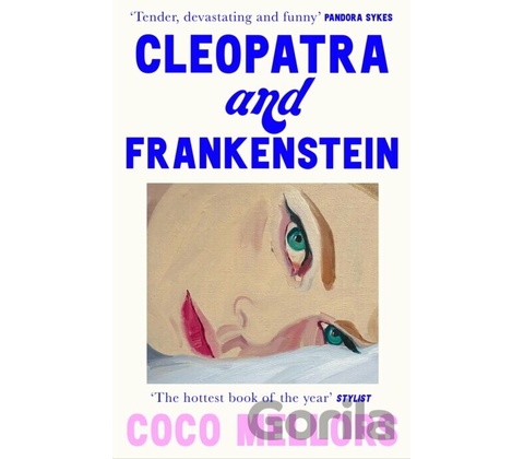 Cleopatra and Frankenstein